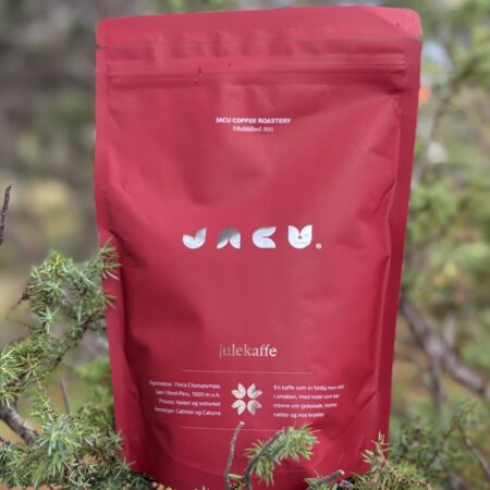 JULEKAFFE JACU